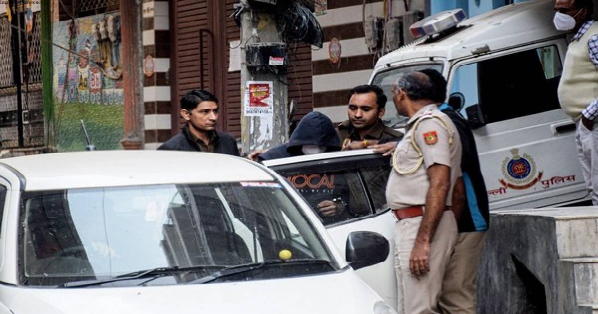 Delhi Police questions 11 people in connection with Shraddha murder case